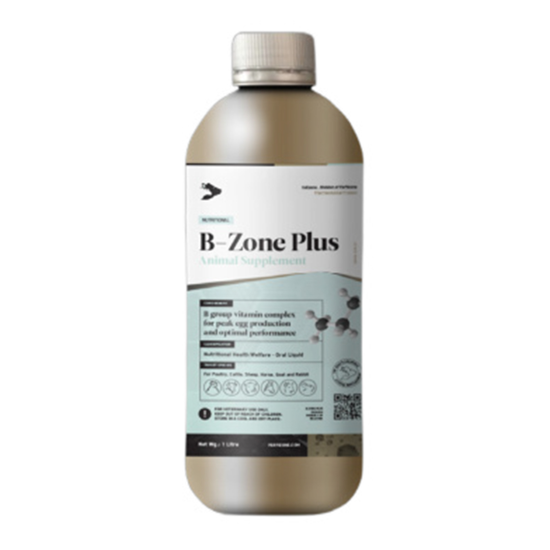 B-Zone Plus – fertizone