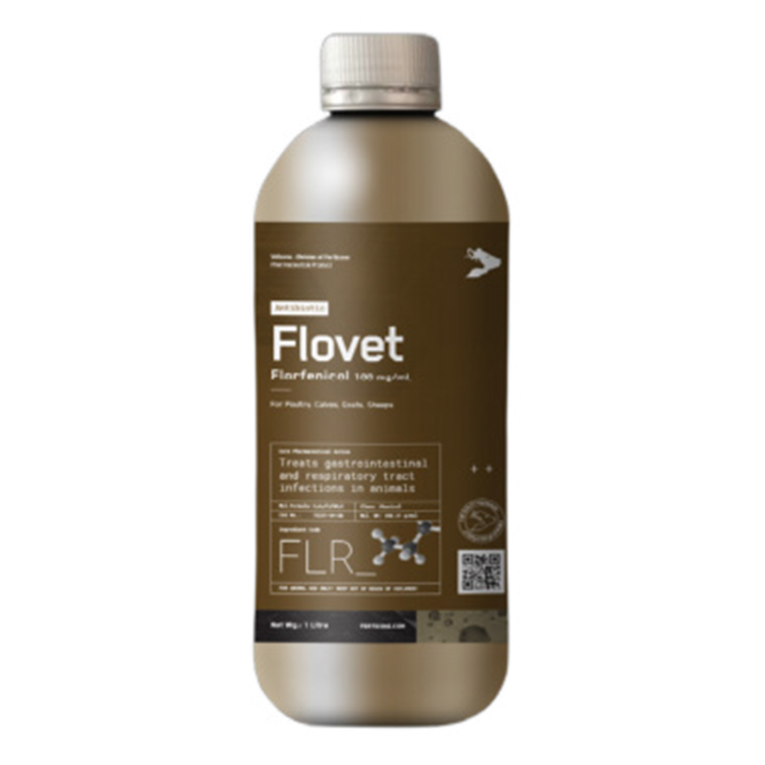 Flovet – fertizone