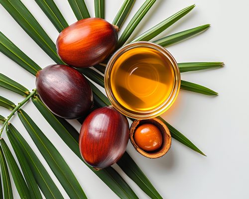 Palm Oil